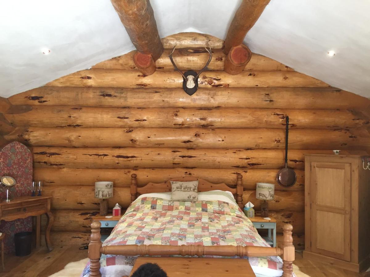 Hesperus Lodge Wellington  Dış mekan fotoğraf