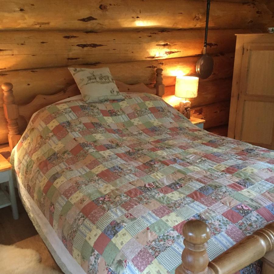 Hesperus Lodge Wellington  Dış mekan fotoğraf