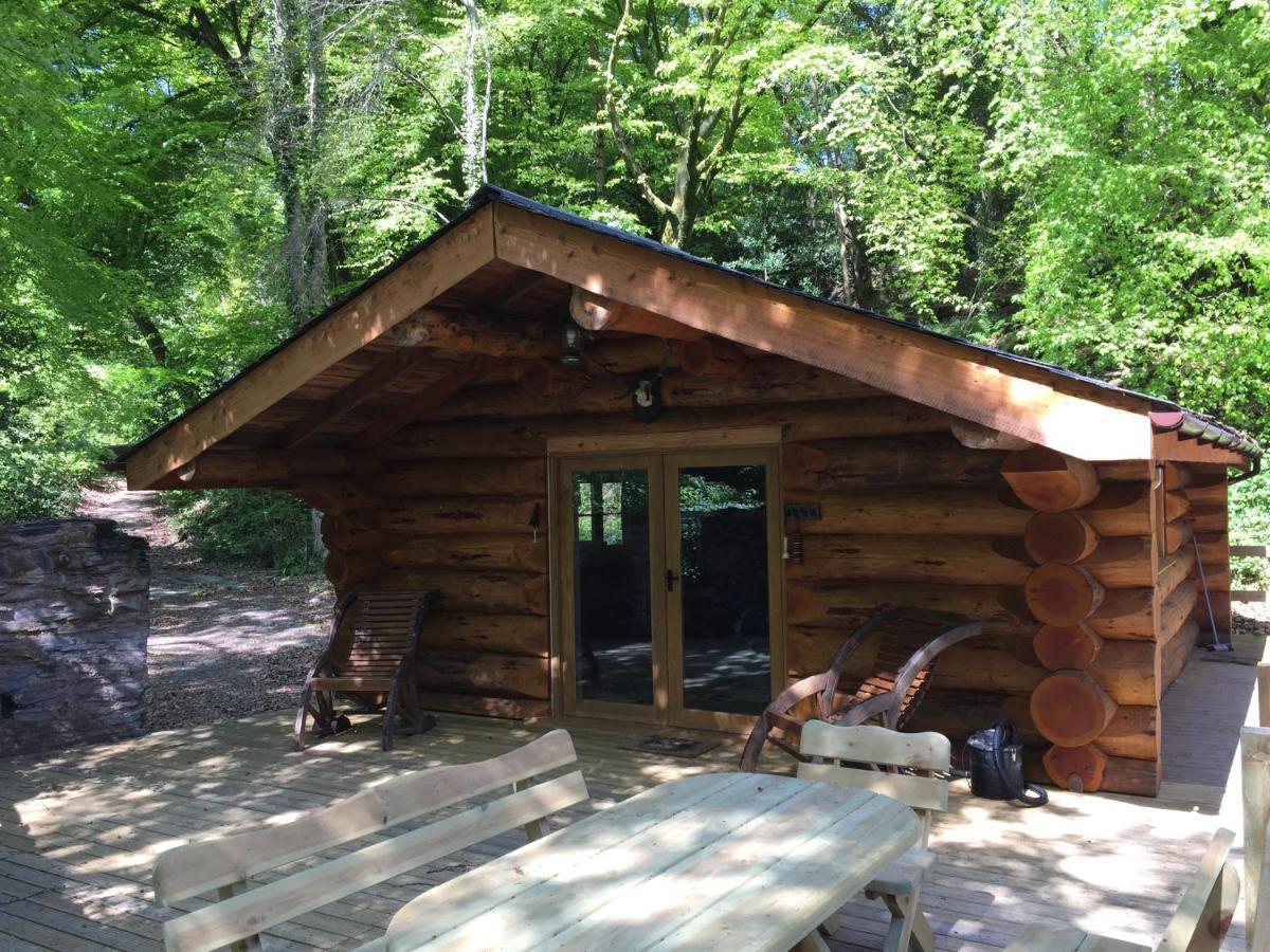 Hesperus Lodge Wellington  Dış mekan fotoğraf