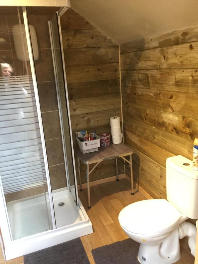 Hesperus Lodge Wellington  Dış mekan fotoğraf