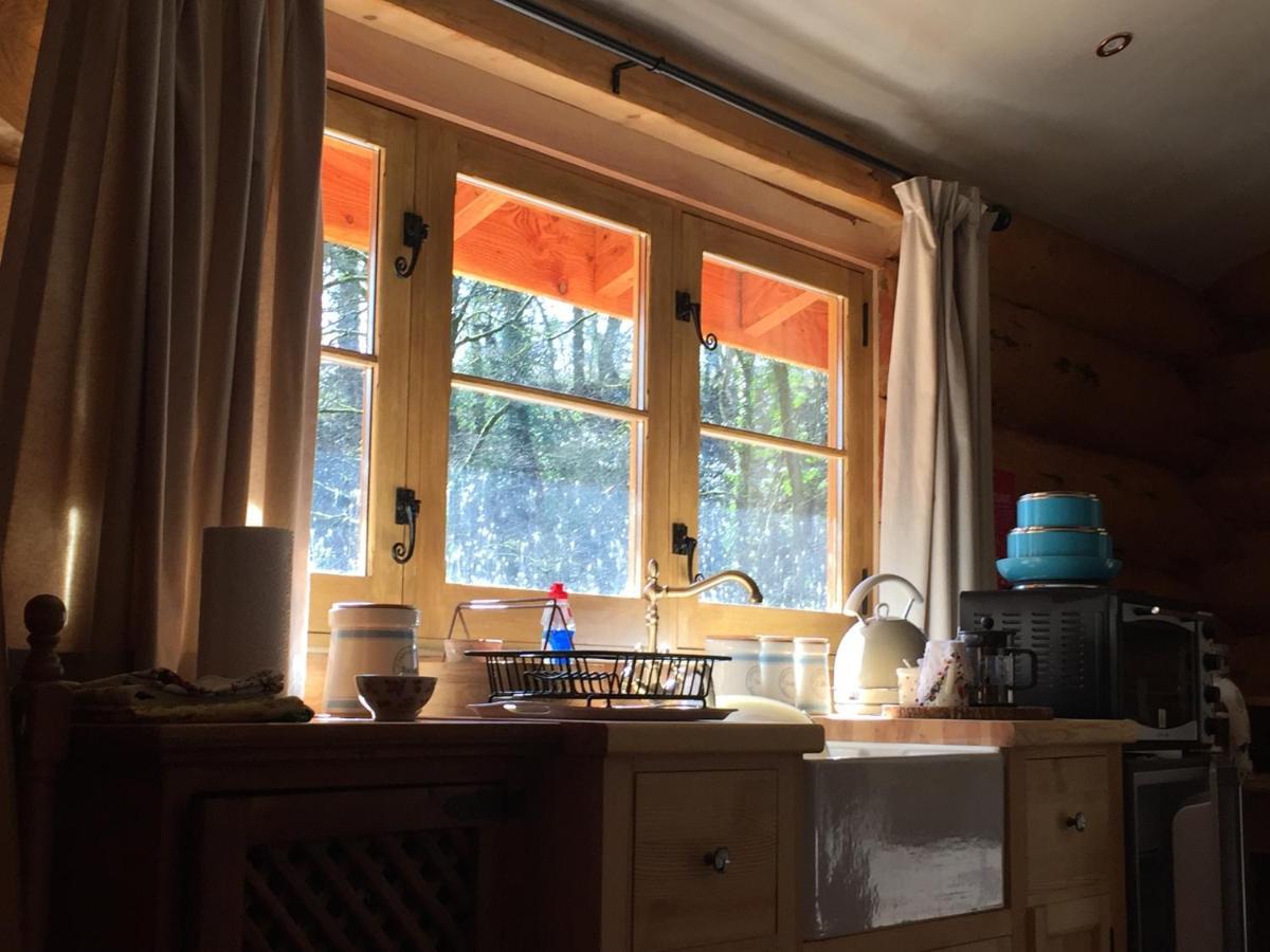 Hesperus Lodge Wellington  Dış mekan fotoğraf