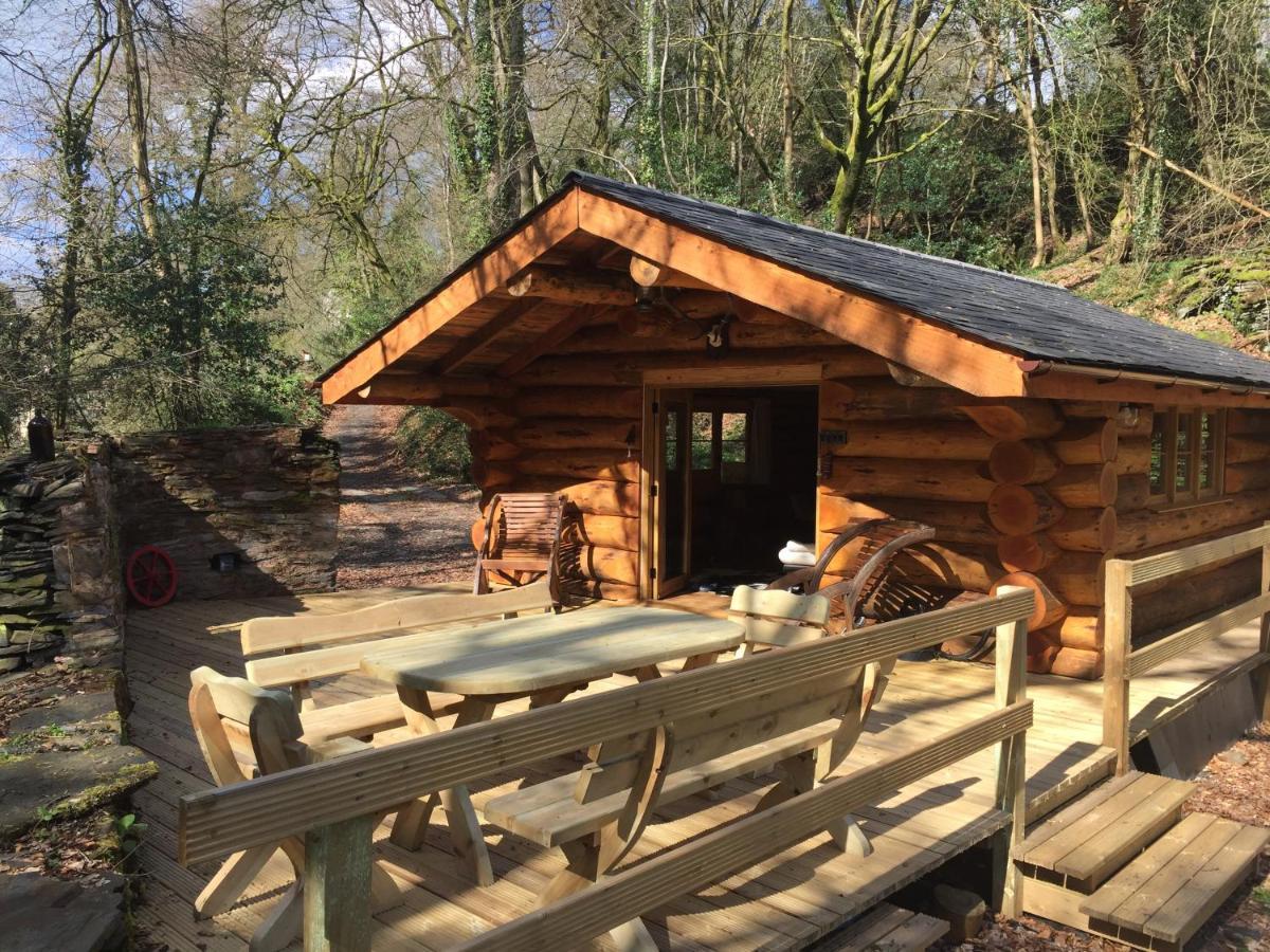 Hesperus Lodge Wellington  Dış mekan fotoğraf